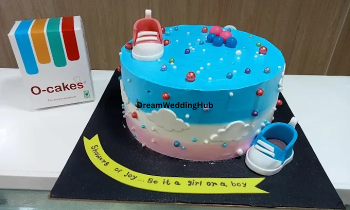 OCakes  Dombivli MIDC